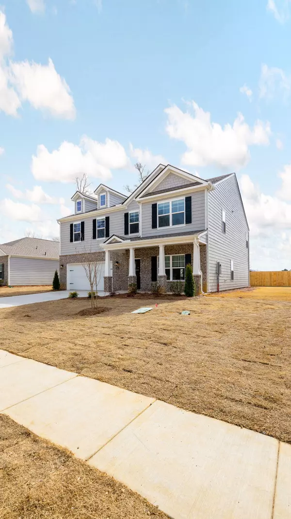 Cleveland, TN 37323,2078 Fairview Hills Drive Ne