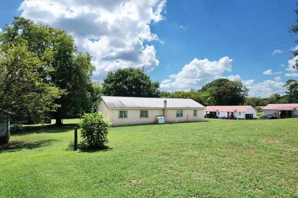 Calhoun, TN 37309,188 Cherokee XING