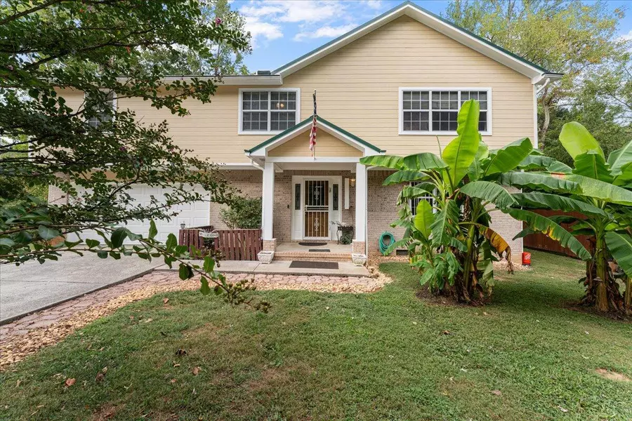 7015 Lystra RD, Harrison, TN 37341
