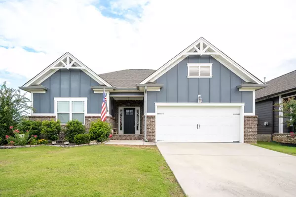 8505 Red Deer LN,  Ooltewah,  TN 37363