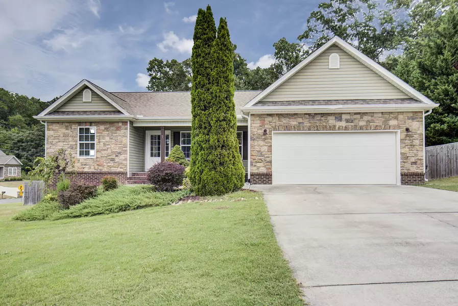 7 Fieldstone DR, Ringgold, GA 30736