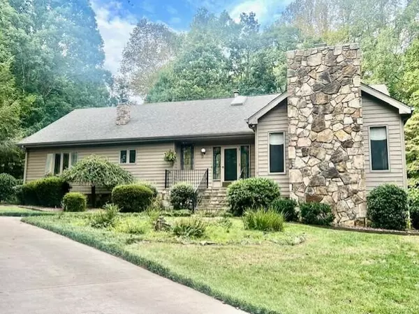 206 Primrose WAY, Signal Mountain, TN 37377