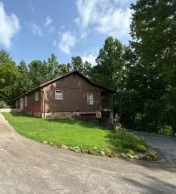 805 Punkton RD, Del Rio, TN 37727