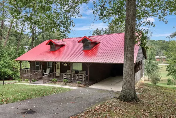 Wildwood, GA 30757,294 Wawona DR