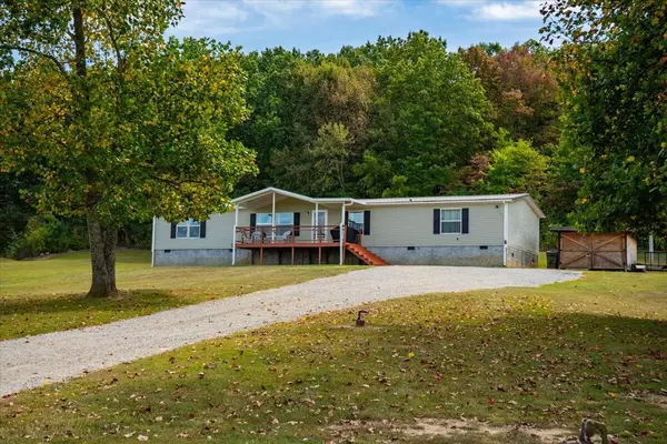 Pikeville, TN 37367,4564 Brockdell RD