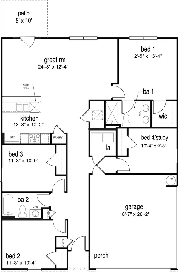 Niota, TN 37826,225 Preece Lane