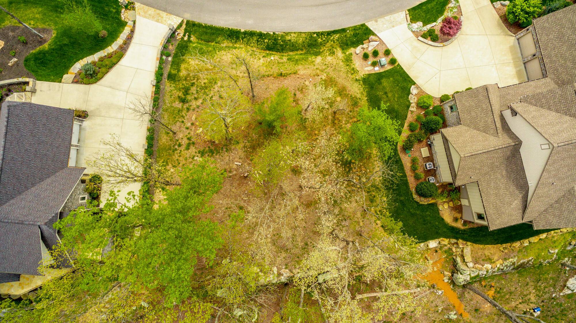 23 Brow Wood LN, Lookout Mountain, GA 30750