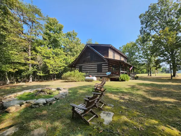 Mentone, AL 35984,653 County Road 621