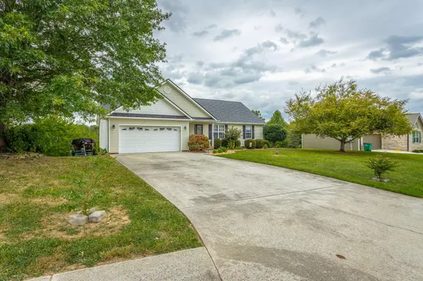 Soddy Daisy, TN 37379,1260 Briar Ridge Ln LN