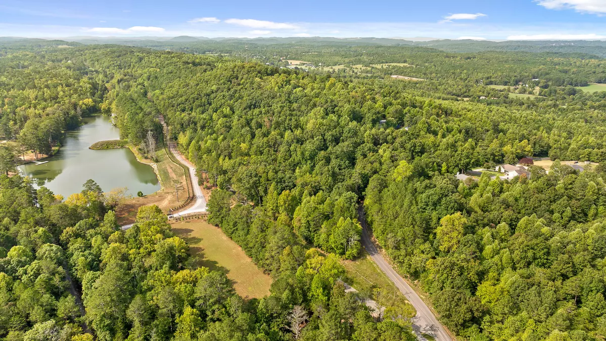 Mcdonald, TN 37353,Tract 1 Blair RD