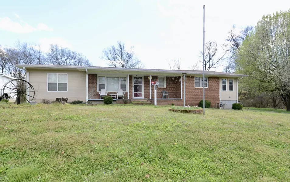 7228 Old Washington HWY, Dayton, TN 37321