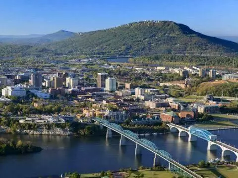 Chattanooga, TN 37405,1139 Meroney ST