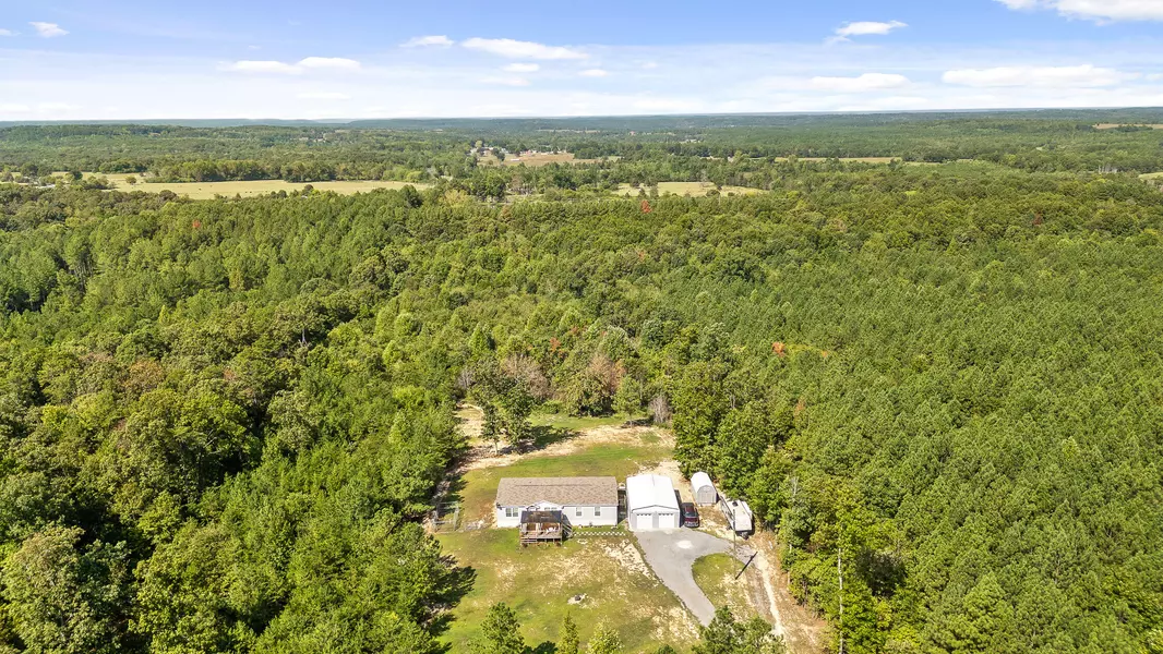 239 County Road 709, Flat Rock, AL 35966