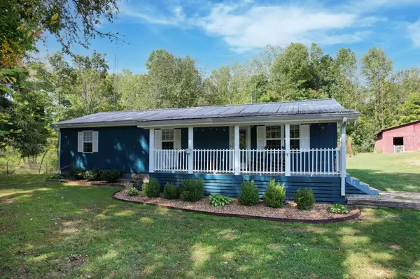 206 County Road 754, Riceville, TN 37370