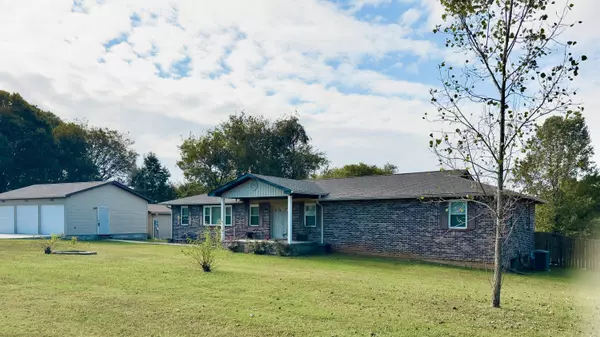 Dayton, TN 37321,2296 Double S RD