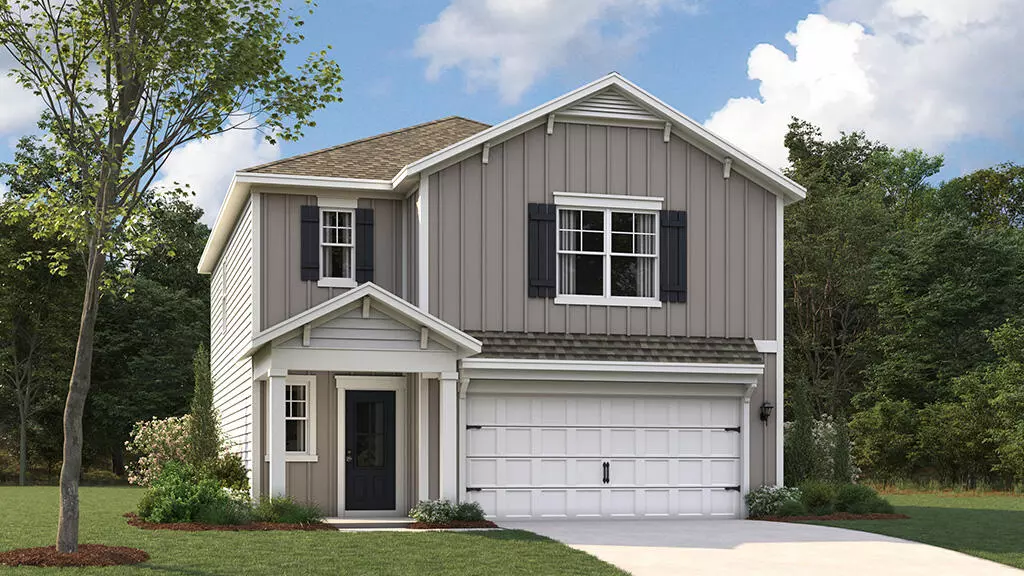 10831 Upland Drive, Apison, TN 37302