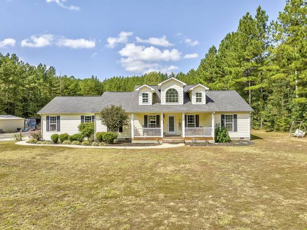 1652 Trickum RD, Rocky Face, GA 30740