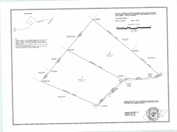 Benton, TN 37307,Lot 1 Quarry RD