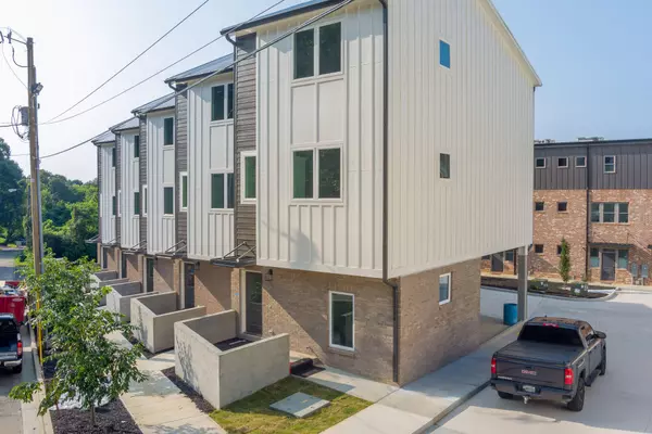 724 Bell, #110 AVE, Chattanooga, TN 37405