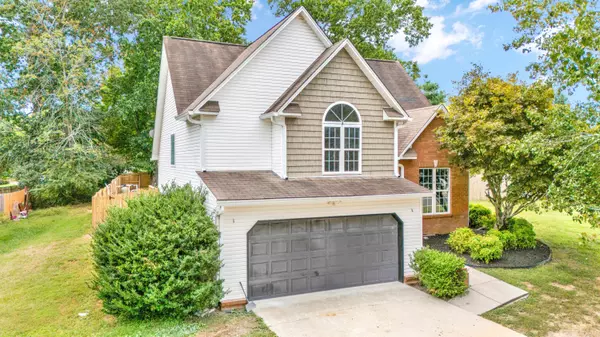 112 Mill Stone LN,  Cleveland,  TN 37323