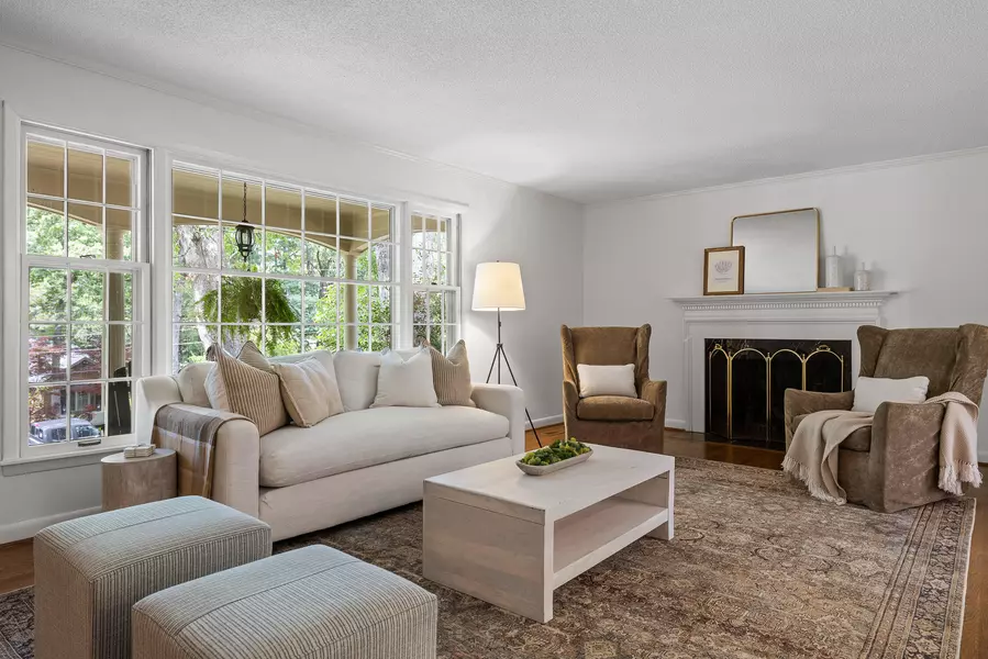 1005 Fort Stephenson Terrace TER, Lookout Mountain, GA 30750