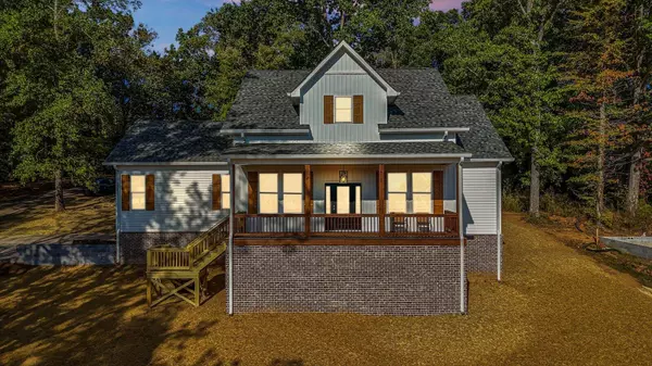 Whitwell, TN 37397,720 Turner RD