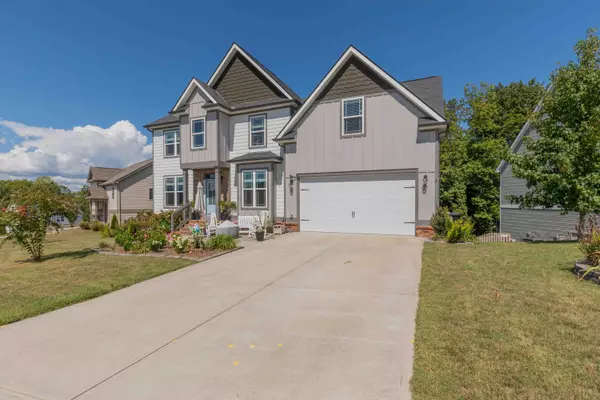 Ooltewah, TN 37363,7130 Klingler LN