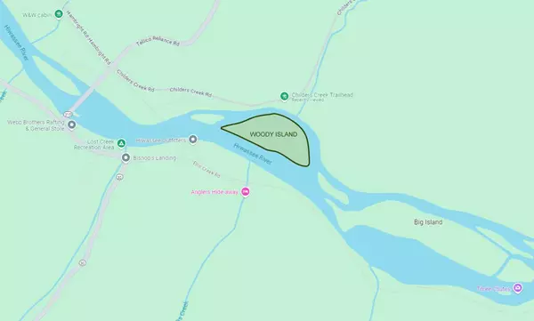 Reliance, TN 37369,00 Ellis Creek RD