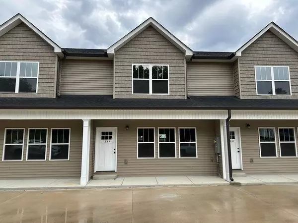 1344 Unity DR, Cleveland, TN 37312