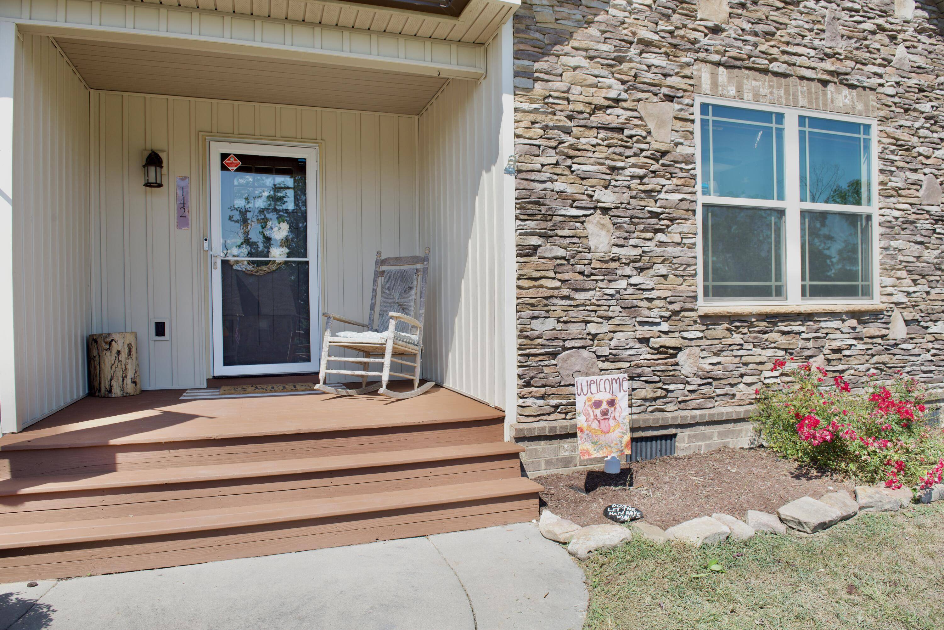 Cleveland, TN 37323,142 Briar Meadow TRL
