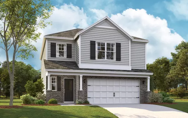 8340 Bright Water Dr, Ooltewah, TN 37363