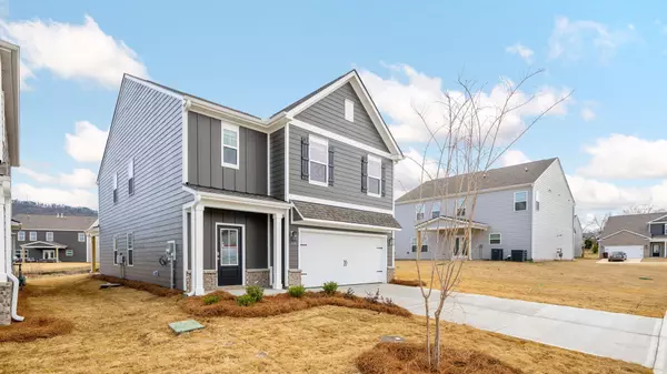 Ooltewah, TN 37363,8334 Bright Water Drive