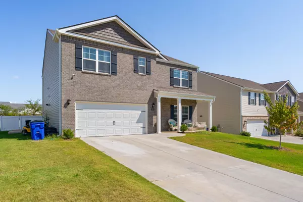 Cleveland, TN 37323,3215 Meadow Creek WAY