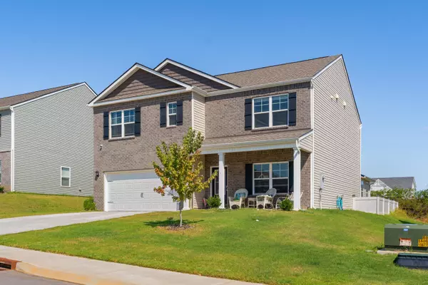 Cleveland, TN 37323,3215 Meadow Creek WAY