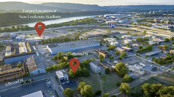2642 Broad ST, Chattanooga, TN 37408