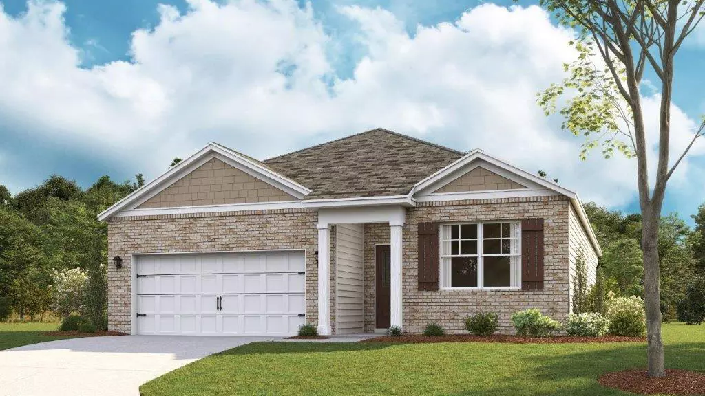 Mcdonald, TN 37353,3167 Highline Drive Sw