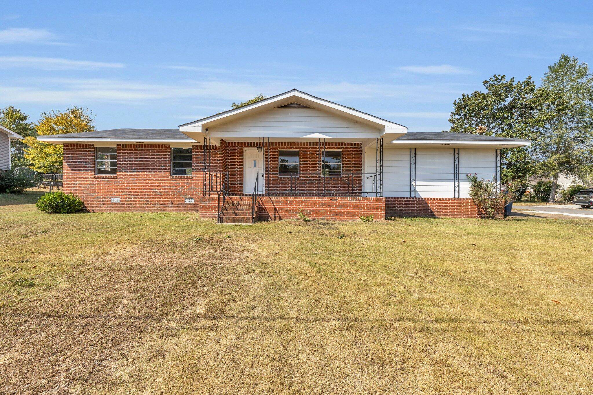 223 Ginger LN, Chickamauga, GA 30707