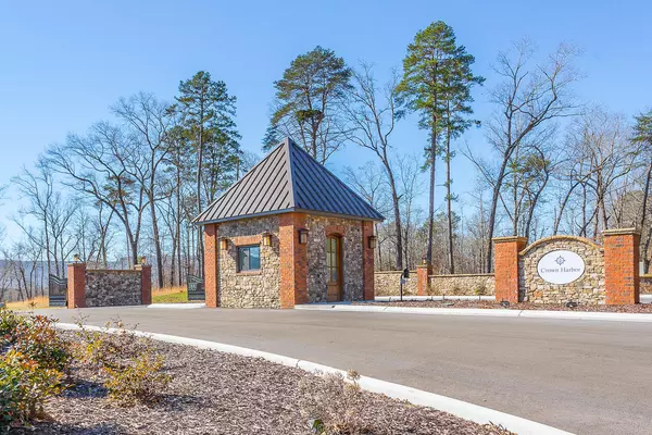 Jasper, TN 37347,0 Edgewater WAY