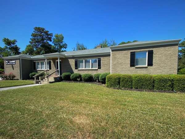 4115 North TER, Chattanooga, TN 37411