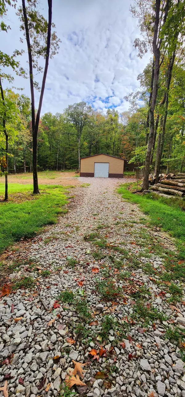 Sewanee, TN 37375,295 Deer Wood DR