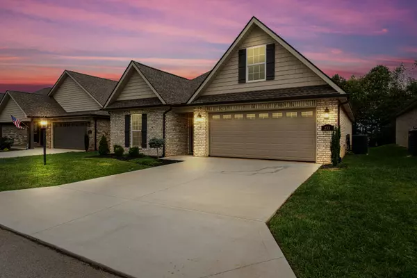 Maryville, TN 37801,233 Sand Hills DR