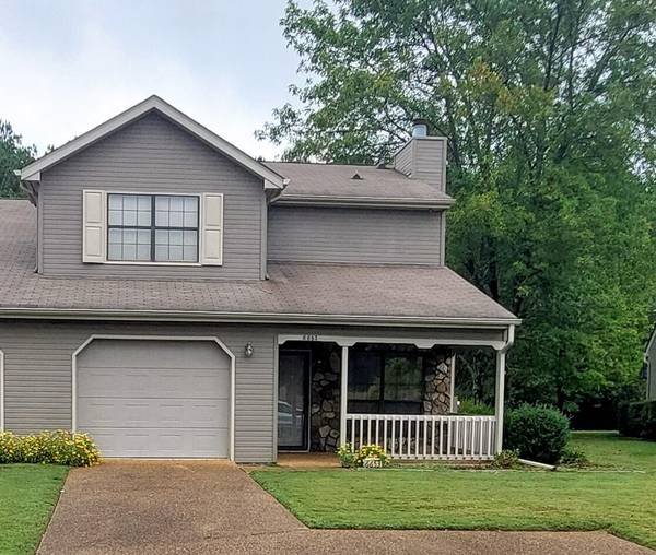 6653 Hickory Brook RD, Chattanooga, TN 37421