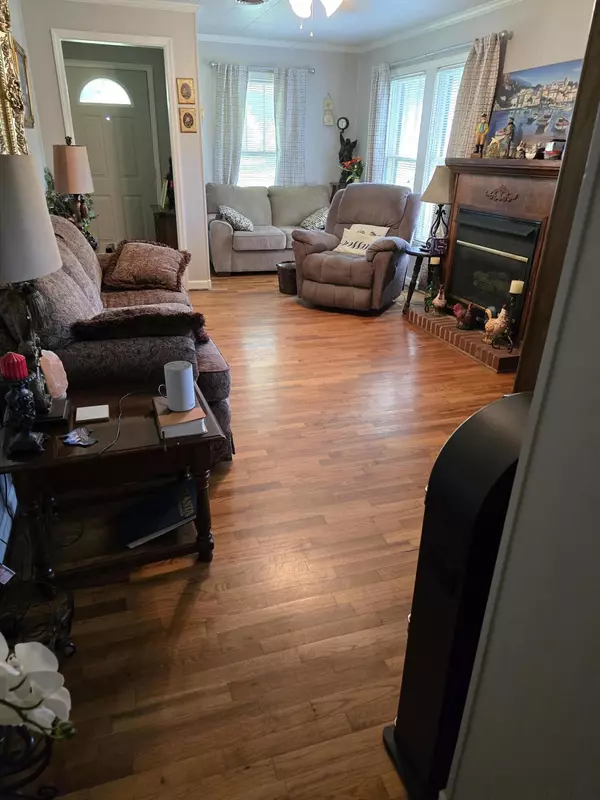 Summerville, GA 30747,191 Moore ST