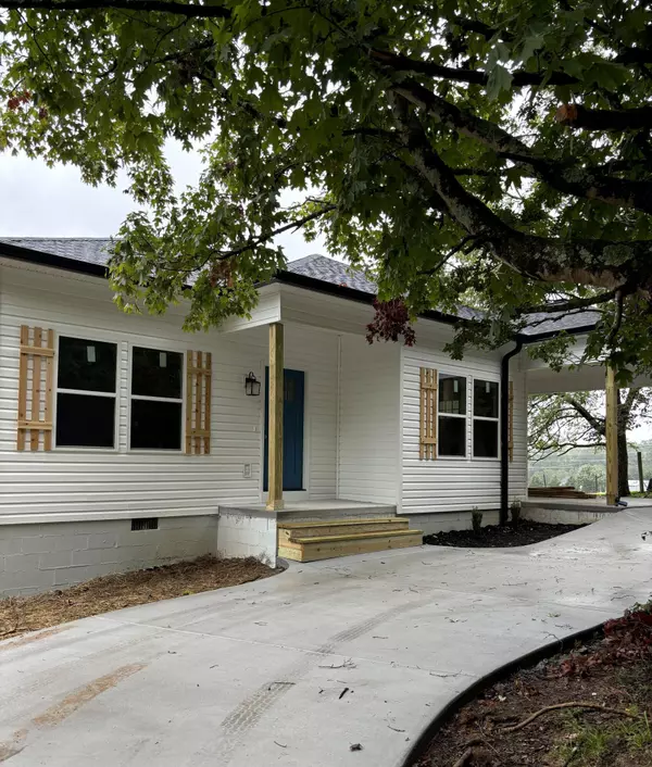 6873 Candies Creek Ridge RD, Charleston, TN 37310
