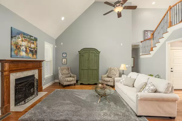 Apison, TN 37302,10094 Meadowstone DR