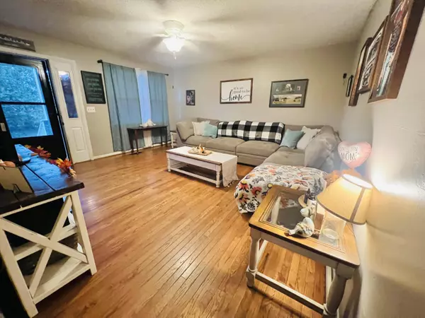 Chickamauga, GA 30707,14 Ridgewood CIR