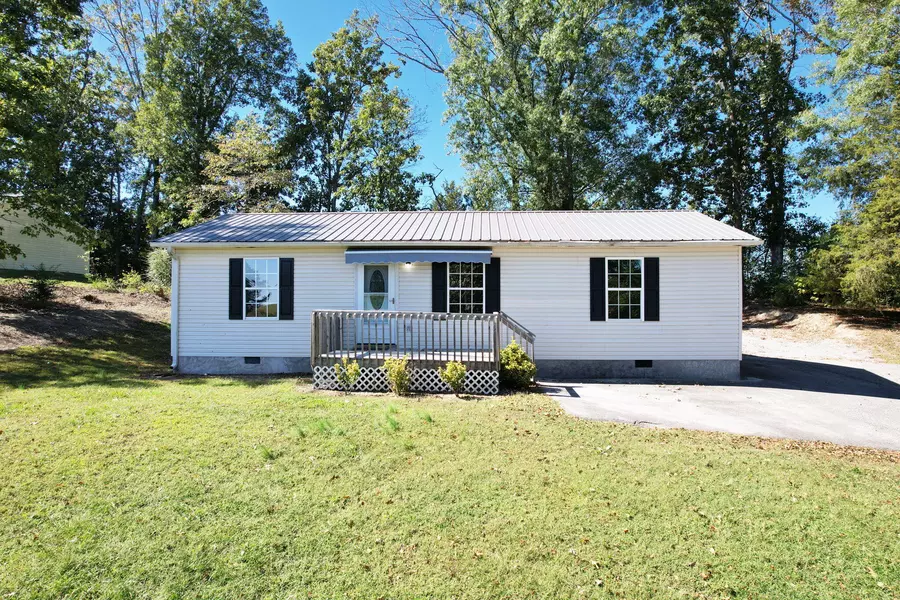 879 Grassy Branch RD, Dayton, TN 37321