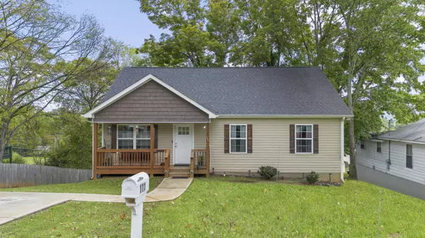 111 Pine ST, Athens, TN 37303