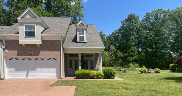 6715 Willow Trace DR, Chattanooga, TN 37421