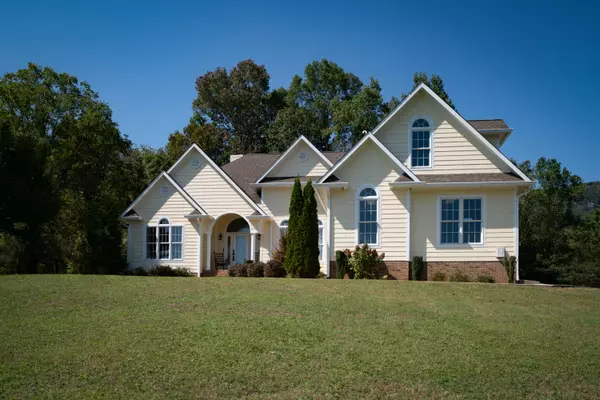 Whitwell, TN 37397,221 Jason Patrick DR